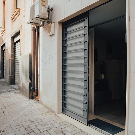 Catanese Proverb'S House - Via Napoli - Ground Floor Экстерьер фото