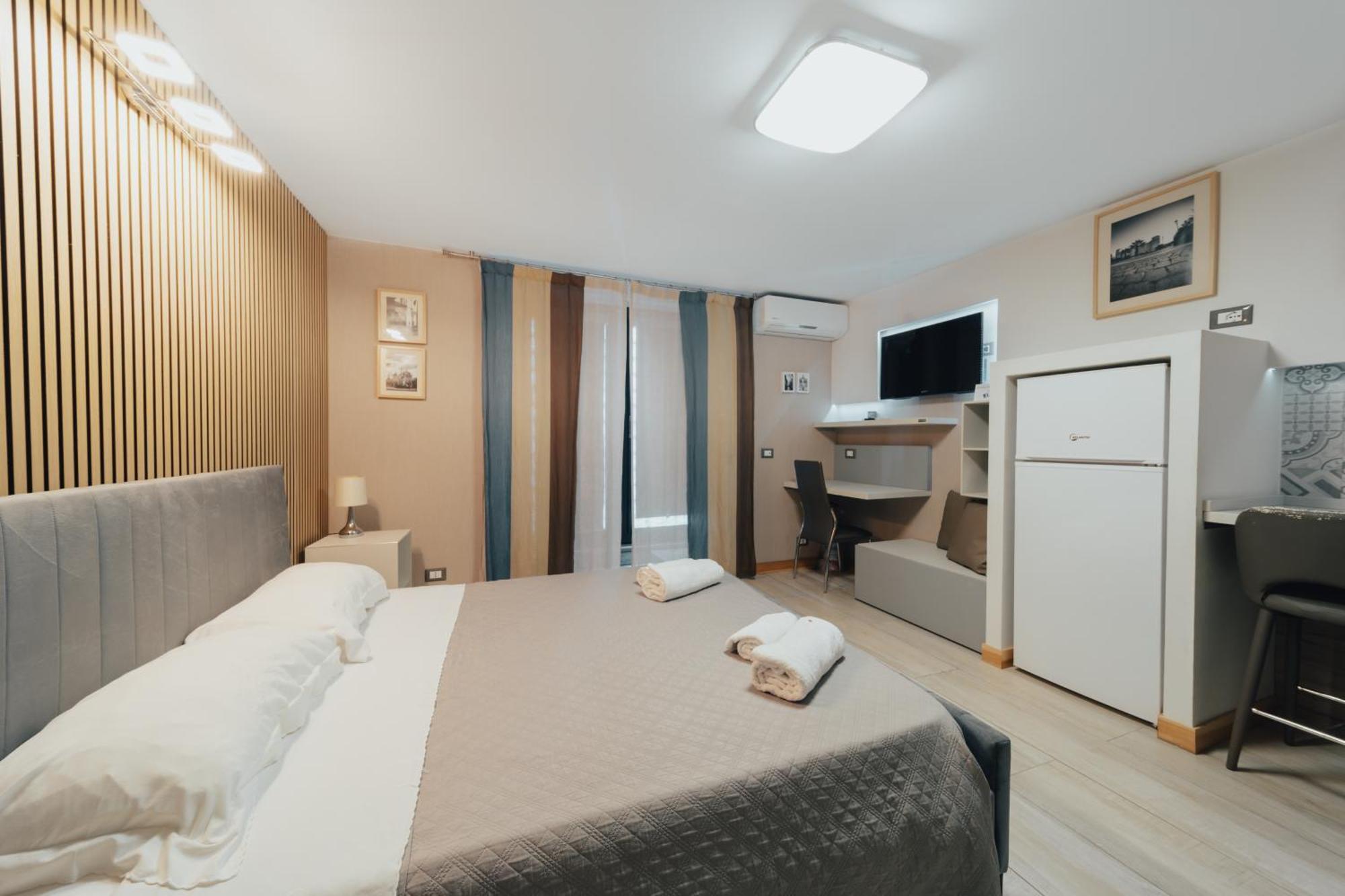 Catanese Proverb'S House - Via Napoli - Ground Floor Экстерьер фото