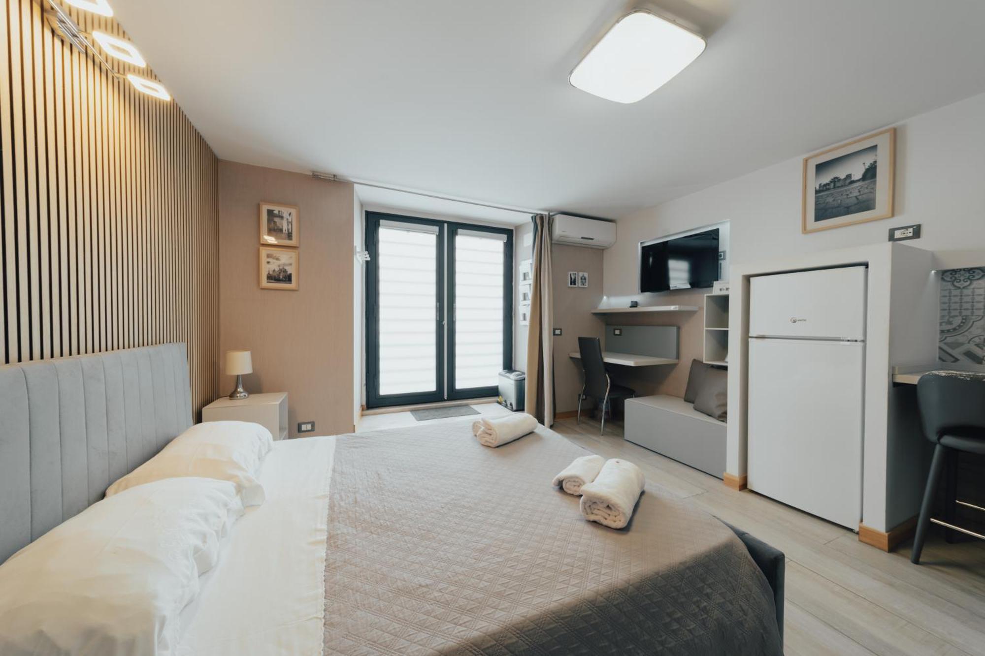 Catanese Proverb'S House - Via Napoli - Ground Floor Экстерьер фото